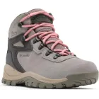 Columbia Botas Mujer Amped Newton Ridge Plus Impermeables