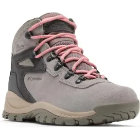 Columbia Botas Mujer Amped Newton Ridge Plus Impermeables