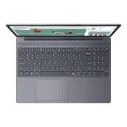 Lenovo IdeaPad Slim 3, 15.3", Intel Core Ultra 5, 16GB, Gris