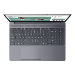 Lenovo IdeaPad Slim 3, 15.3", Intel Core Ultra 5, 16GB, Gris