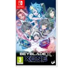 Beyblade X para Nintendo Switch (SP)