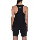 Camiseta Sin Mangas Mujer para Running, Ciclismo y Yoga
