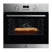 Horno Electrolux Serie 300 de Convección Eléctrico
