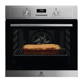 Horno Electrolux Serie 300 de Convección Eléctrico