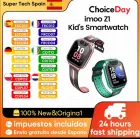 Reloj Inteligente Z1 4G para Niños Imoo