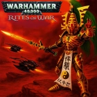 Warhammer 40,000: Rites of War GRATIS para PC