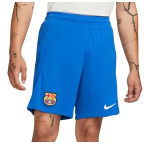 Shorts FC Barcelona Nike en Tallas XS a XL