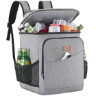 Mochila Isotérmica de Picnic y Exterior, 26L