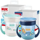 Mini Magic Cup NUK Night - 2 Tazas