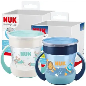 Mini Magic Cup NUK Night - 2 Tazas