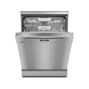Lavavajillas Miele G 7040 SC Inox, 14 Servicios, AutoDos