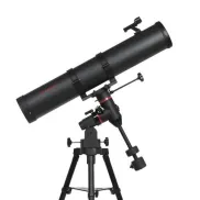 Telescopio EQ4 Mizar 114900 de Nature et Découvertes