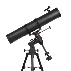 Telescopio EQ4 Mizar 114900 de Nature et Découvertes
