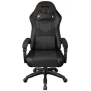 Silla Shinai S2 Gaming Fury en Negro