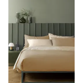 Ropa de Cama 100% Algodón 155x200cm para Cama de 90