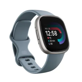 Smartwatch Google Fitbit Versa 4 - 2ª Mano en Buen Estado