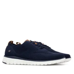 Zapatillas ligeras y cómodas Refresh para hombre