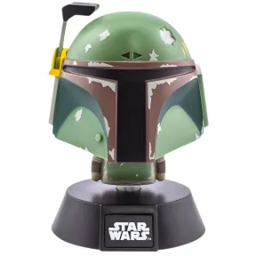 Lámpara Icon Bobba Fett de Paladone
