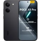 Smartphone POCO X8 Pro 5G 8GB 256GB con envío gratis