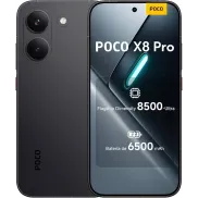 Smartphone POCO X8 Pro 5G 8GB 256GB con envío gratis