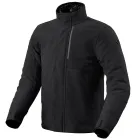 Rev it ARBOR H2O - Chaqueta de moto negra, todas las tallas
