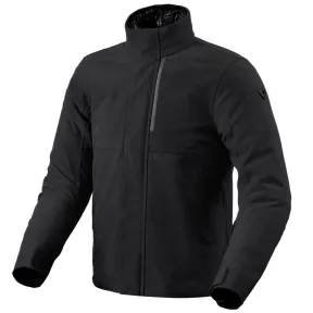 Rev it ARBOR H2O - Chaqueta de moto negra, todas las tallas