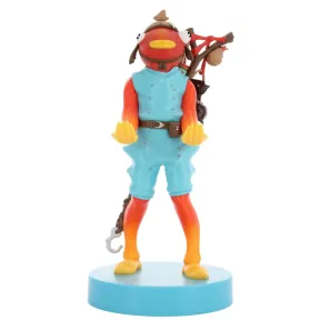 Soporte para Mando y Móvil Cableguys Fortnite Fishsticks