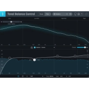 Tonal Balance GRATIS de Izotope: Plugin VST Esencial