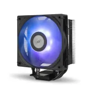Disipador CPU NOX XTREME R-400 ARGB con Ventilador 120mm