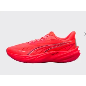 Zapatillas Puma Velocity Nitro 5 Ultra Red Hombre, T. 40-45