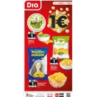 Productos a 1€: Bebidas, Pasta, Postres y Salsas