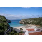 Menorca: 3 noches en Hotel 3* + Ferry con tu coche por 141€