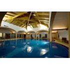 Balneario Cervantes 4★ en Santa Cruz de Mudela - 1 Noche