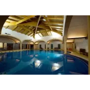 Balneario Cervantes 4★ en Santa Cruz de Mudela - 1 Noche