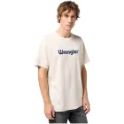 Camiseta Corte Regular para Hombre Wrangler
