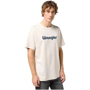 Camiseta Corte Regular para Hombre Wrangler