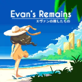 Evan's Remains gratis hoy a las 17:00 en Epic Games