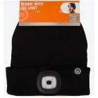 Gorro Werckmann con luz de 40 lúmenes