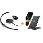 INIU: 2 Cargadores inalámbricos por solo 16,99€