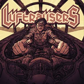 Luftrausers gratis en Epic Games este Jueves 10