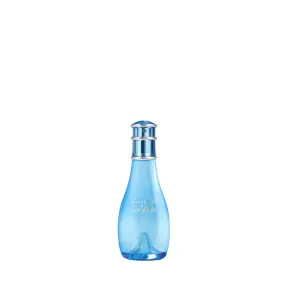 Cool Water Woman Eau de Toilette 30 ml - DAVIDOFF