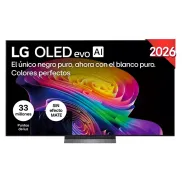 TV OLED 77" 4K - Procesador α11 AI, 165Hz, 1899€ con reembolso