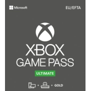 GAME PASS ULTIMATE: 4 meses por 35.59€ desde España