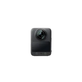 DJI Osmo Action 360: Cámara deportiva 8K, Wi-Fi, negra