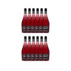 Frissé Rosado - 6 botellas de 750 ml (Total 4500 ml)