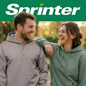 Sudaderas deportivas para hombre y mujer en oferta