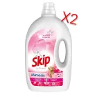Ultimate Mimosín X2. Skip 45 lavados de frescura