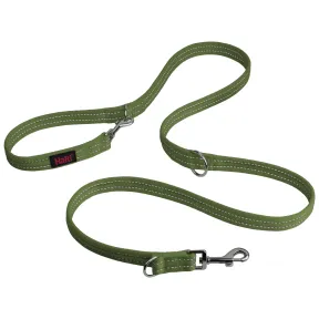 Correa Halti para Perros | Tamaño L en Bosque Verde