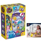 Kit de Excavación Lisciani - Joyero Lunar MOON ACADEMY