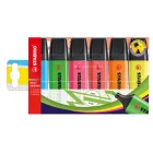 BOSS ORIGINAL - marcador fluorescente STABILO